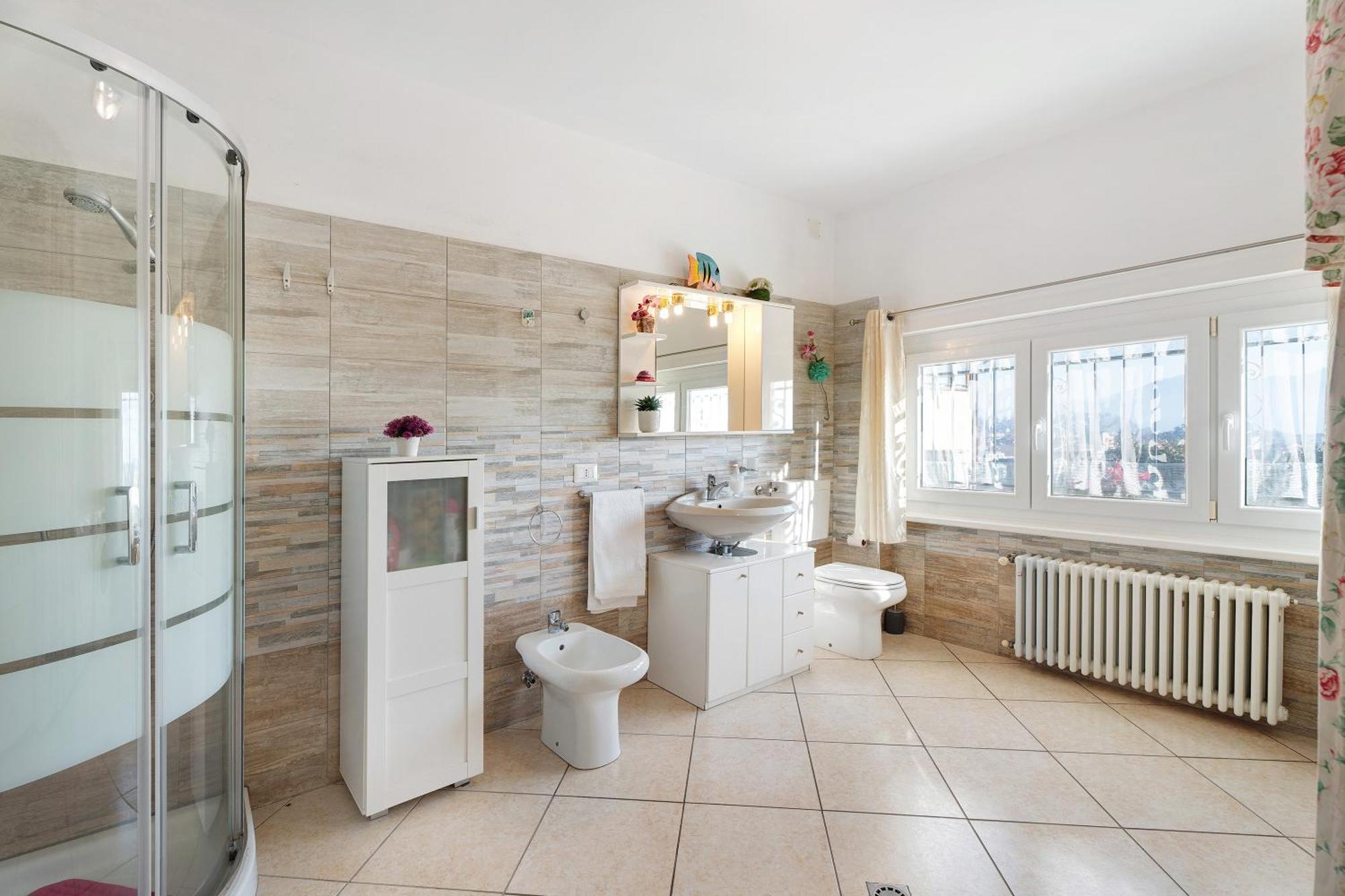 Casa Bella Daire Intra Dış mekan fotoğraf