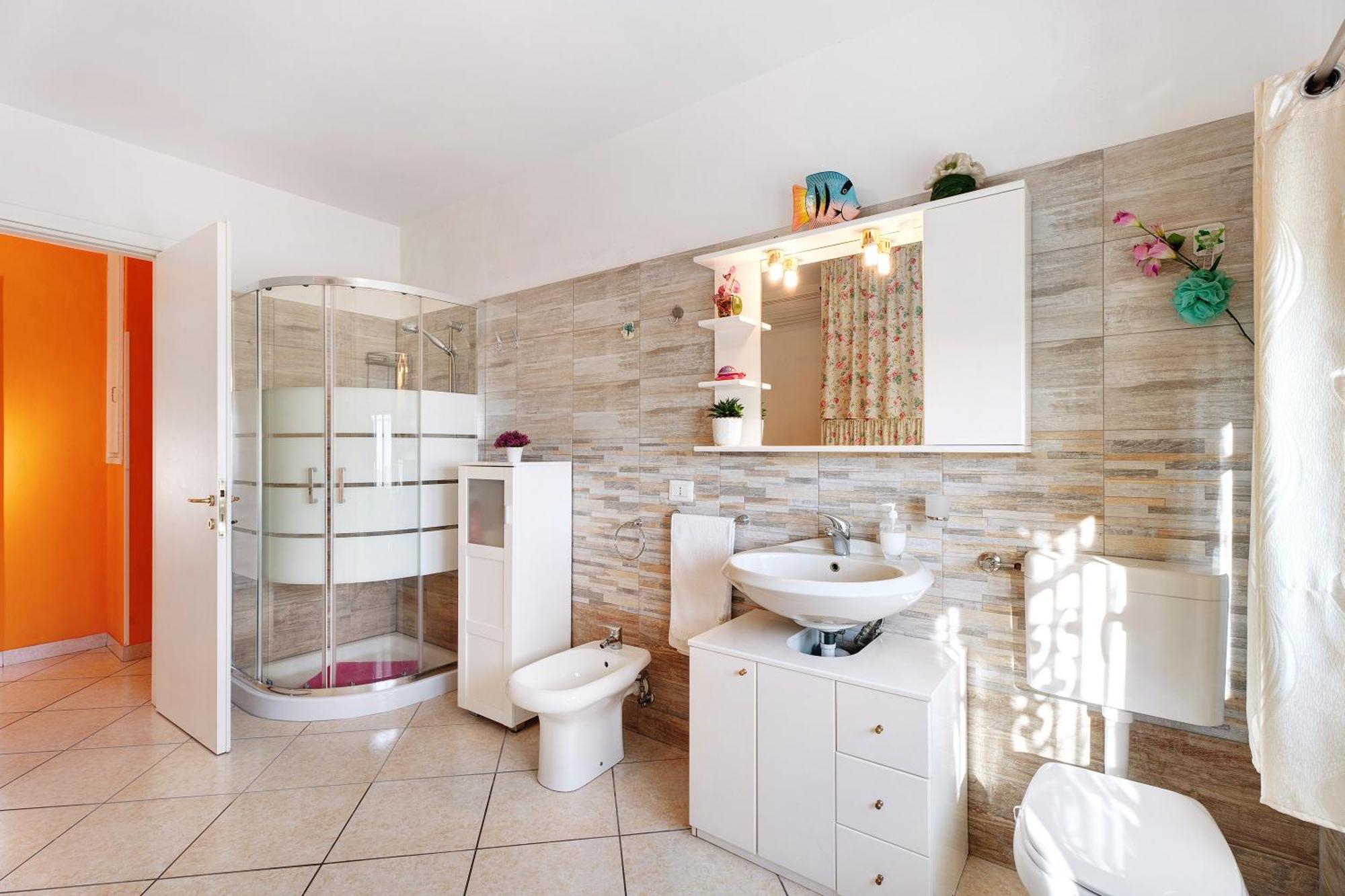 Casa Bella Daire Intra Dış mekan fotoğraf